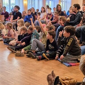 Oster-Kinderwortgottesdienst 2025