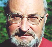 P. Dominik Nimmervoll