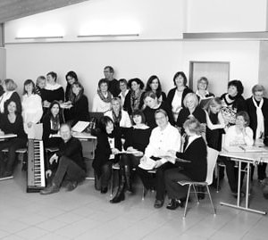 Acordia-Chor Burgkirchen