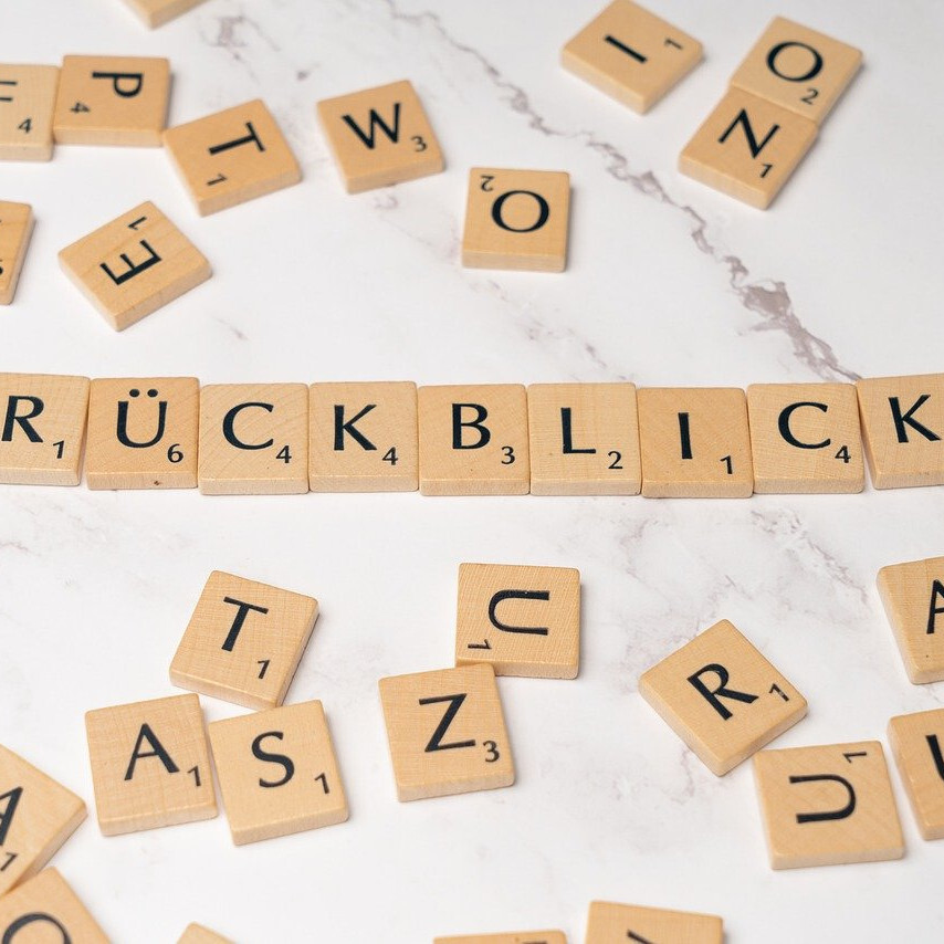 Rückblick