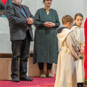 Gottesdienst Pfarre Kirchdorf an der Krems