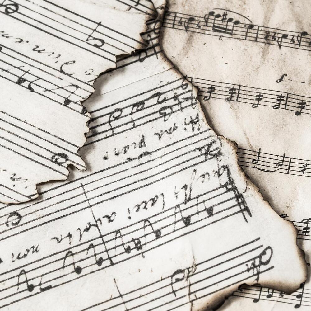 E´canto