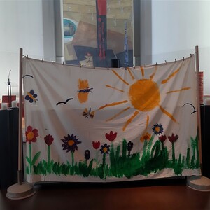 KIndergarten-Familienfest 2024