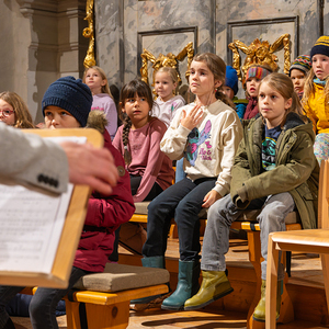 Die Visitation im Dekanat Windischgarsten wurde mit einem festlichen Gottesdienst abgeschlossen.