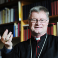 Bischof Manfred Scheuer / © Diözese Innbruck / Aichner Bischof Manfred Scheuer