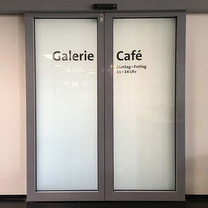 Die Mensa im KHG Studierendenheim Linz
