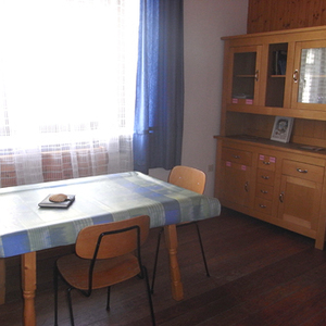 Pilgerzimmer