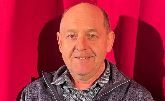 Franz Pichler / Pfarre Burgkirchen Franz Pichler