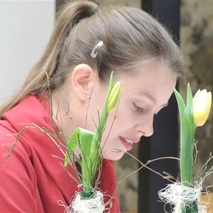 Lesung mit Musik/Johanna Paschinger und 'feelfalt'