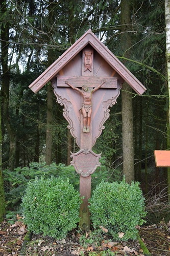 Wegkreuze