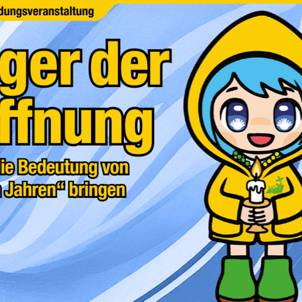 Pilger der Hoffnung