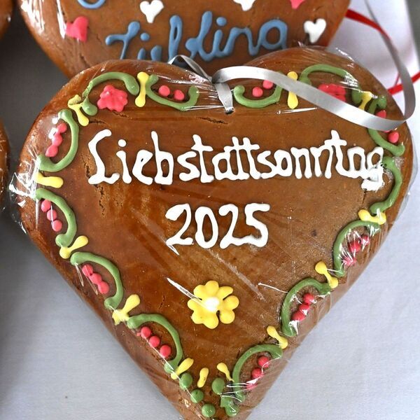 Liebstattsonntag 2025 / © Pfarrgemeinde Schönering