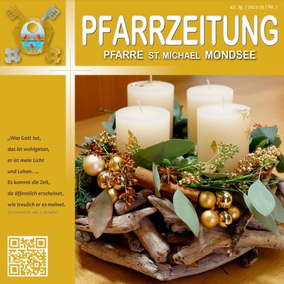 Pfarrzeitung 2023-1