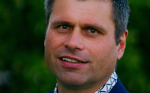 Bernhard Hosner