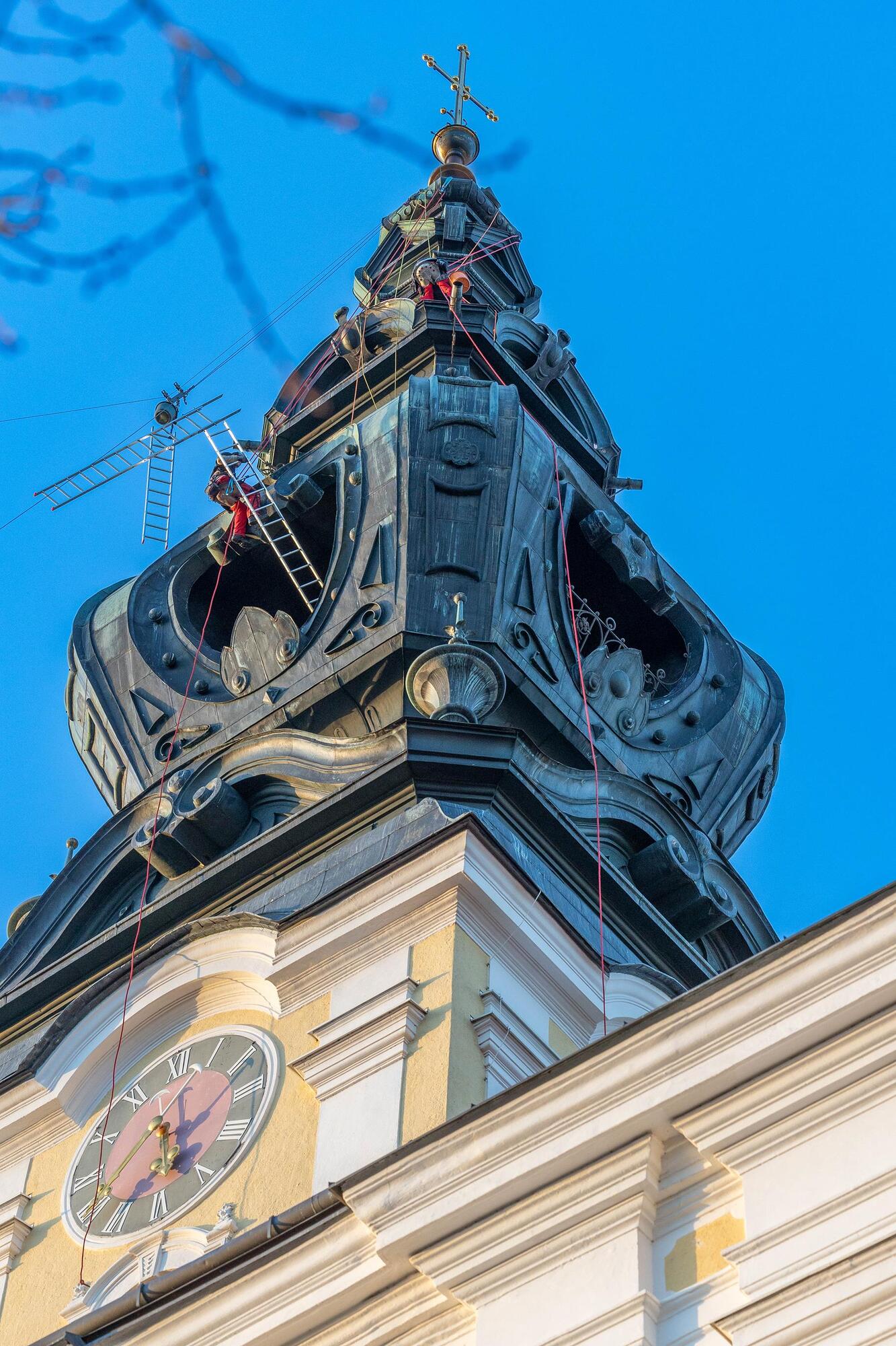März 2025