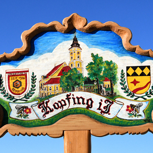 100 Jahre Imkerverein Kopfing
