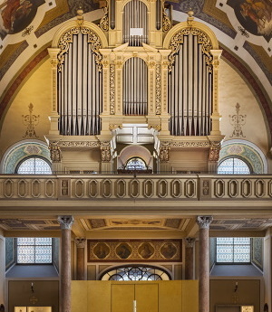 Orgel