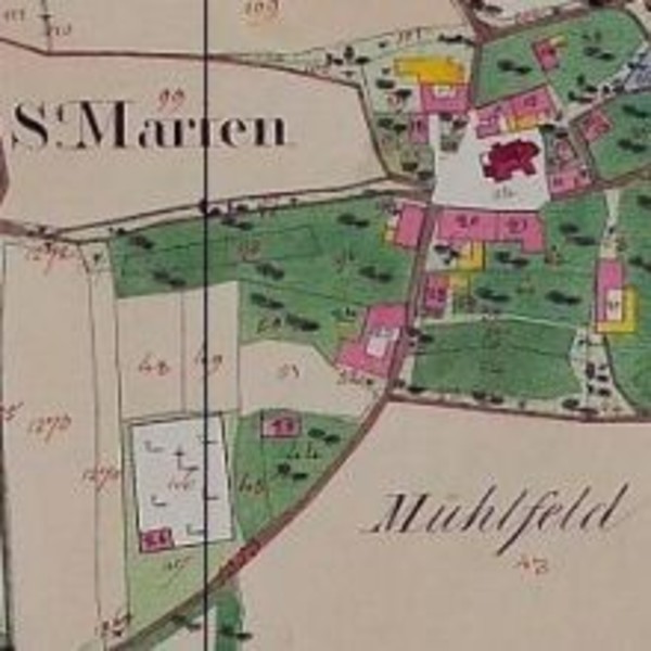 Pfarrgeschichte von St. Marien / © Land Oberösterreich Pfarrgeschichte von St. Marien