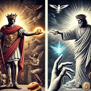 Kaiser und Gott