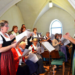 Kirchenchor