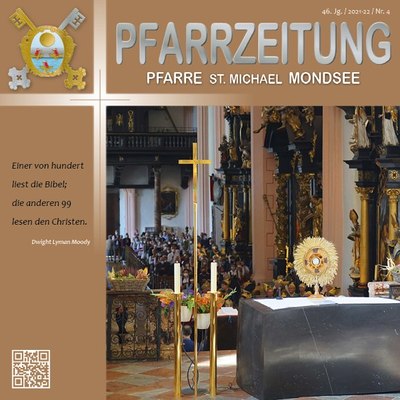 Pfarrzeitung 2022-4