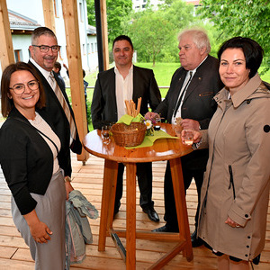 in Kleinraming