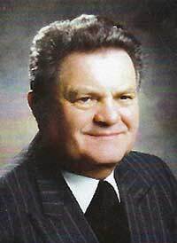 Monsignore Johannes Schlosser