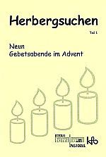 Neun Gebetsabende im Advent