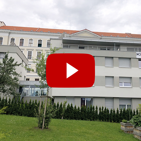 Drohnenvideo Petrinum