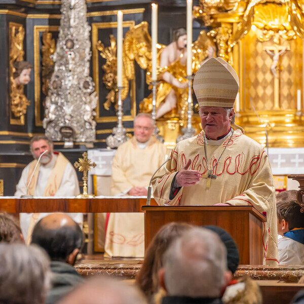 Visitation Dekanat Windischgarsten