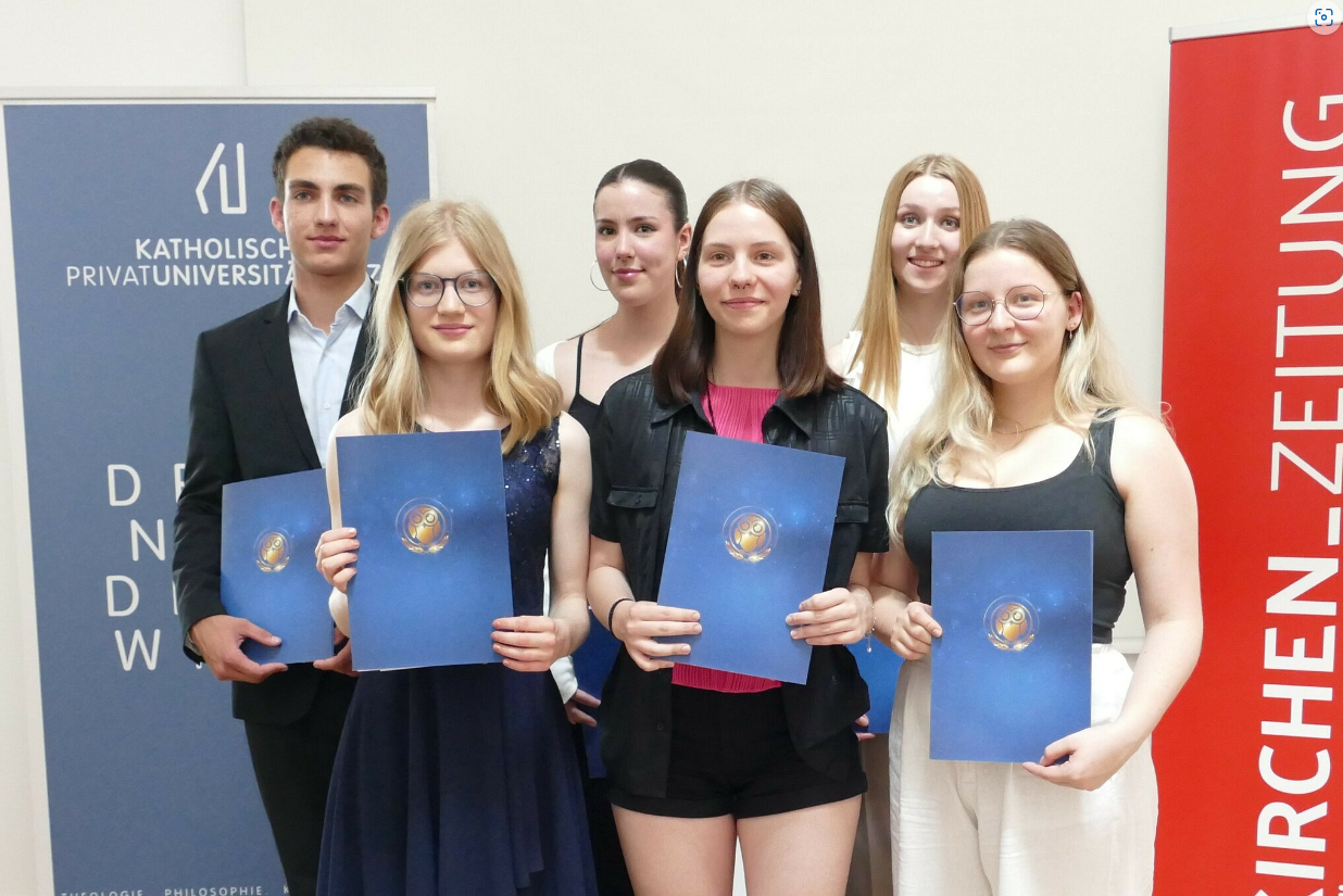 KUL-Preis 2024