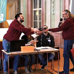 Frühlings-Diözesanleitungskreis 2025 der Katholischen Jungschar Diözese Linz