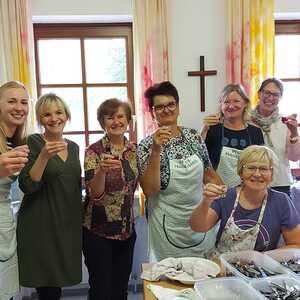 40-jähriges Kirchweihjubiläum