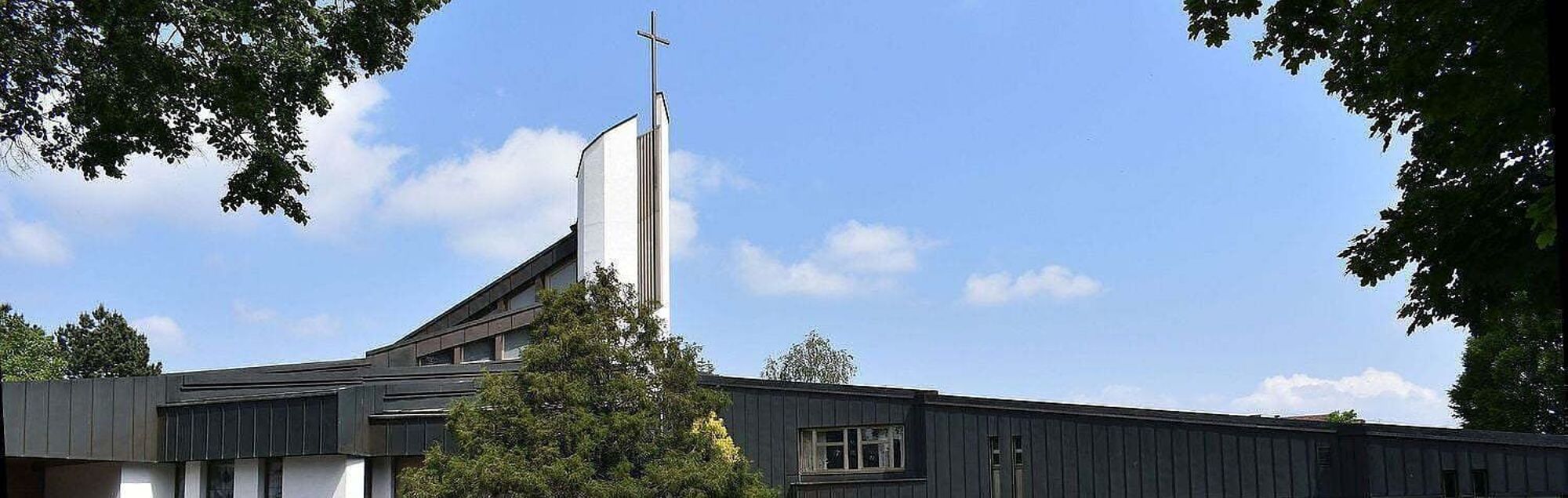 Pfarrgemeinde Leonding-Hart-St. Johannes