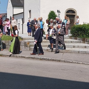 Jubelpaare 2023