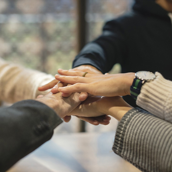 Team / rawpixel/pixabay.com Team