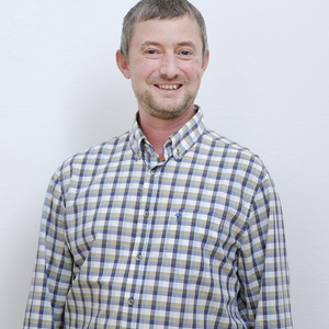 Oliver Resch