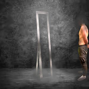 body dysmorphia