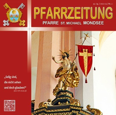 Pfarrzeitung 2023-2