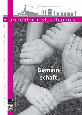 Mitteilungsblatt der Pfarrgemeinde_Juni 2025