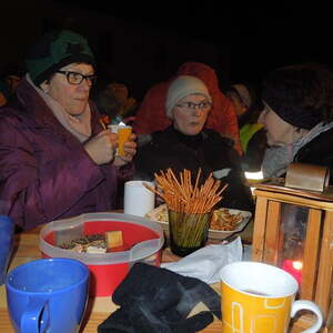 Nachtwanderung 2015