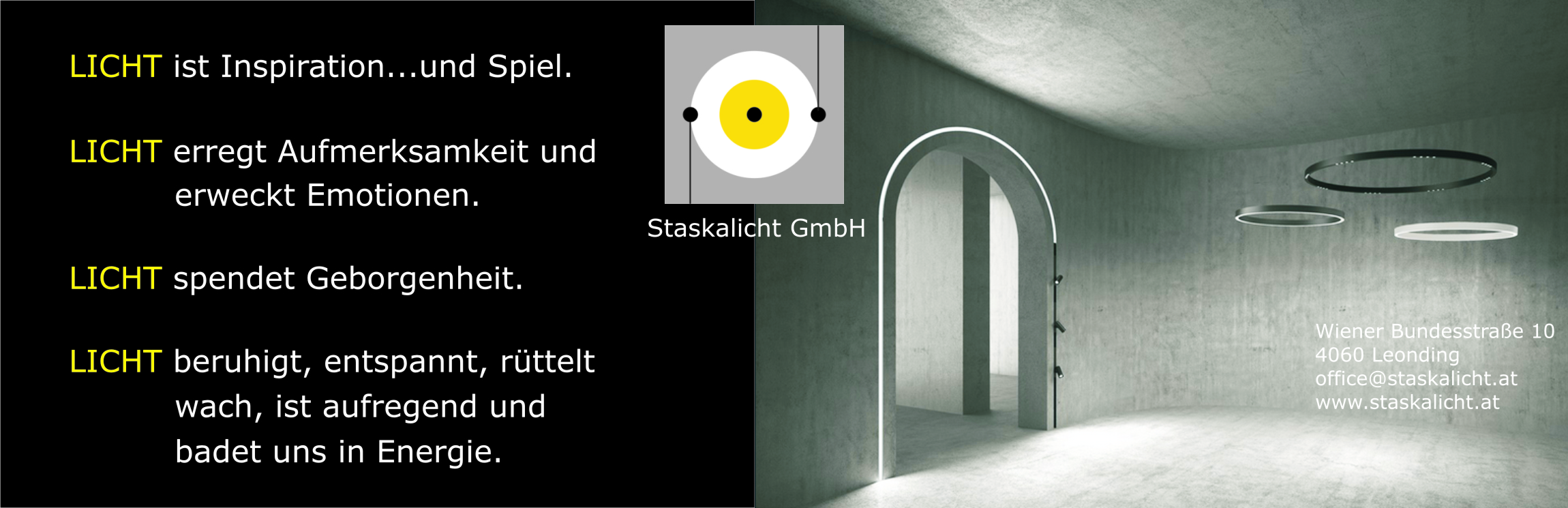 Staskalicht