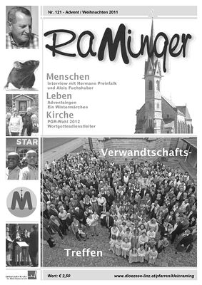 Raminger