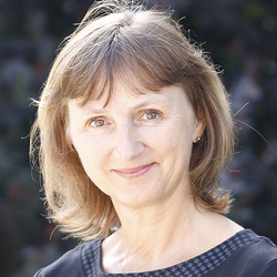 Renate Moser