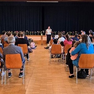 Oster-Kinderwortgottesdienst 2025