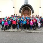 Start in Grein