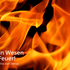 Feuriges Wesen